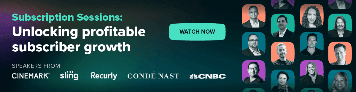 Sub Sessions on-demand in-line CTA image