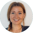 Hannah Wheeldon headshot