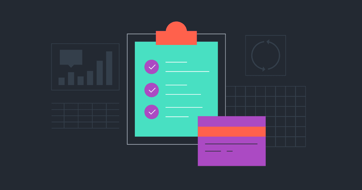 Image showing graphics about choosing a payment gateway for a subscription business
