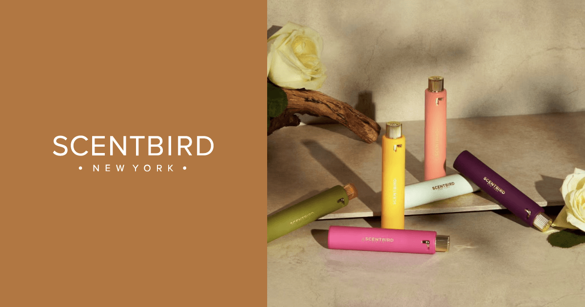Scentbird Recurly