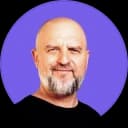 Daniel Zaturansky Headshot