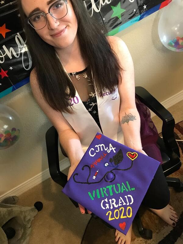 Recurly graduate