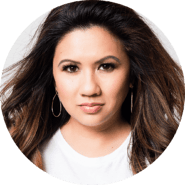 Portrait photograph