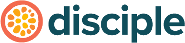 Disciple Media logo