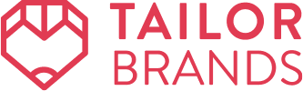 Tailor Brands logo