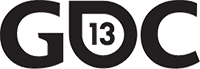 GDC logo