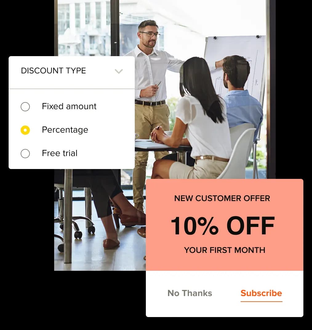 Fighting subscription fatigue