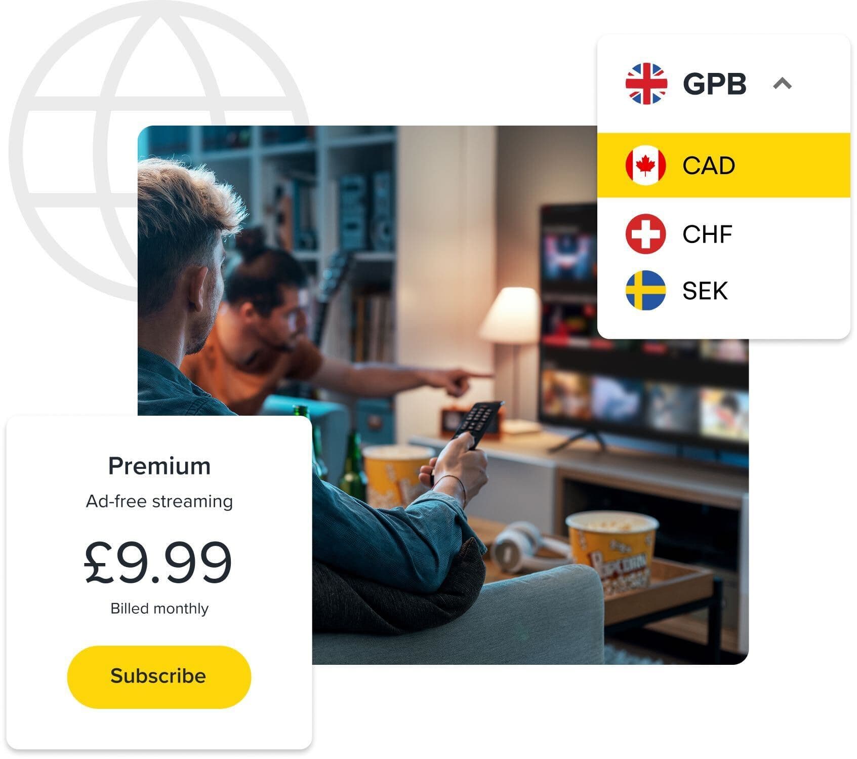 Smarter pricing for every customer: Introducing price segmentation