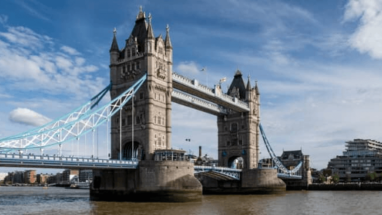 Office London Image