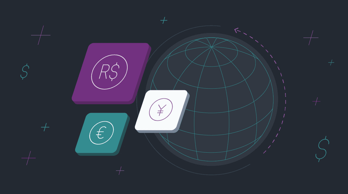 Global payments