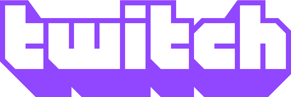 Twitch logo