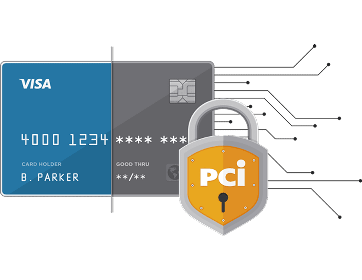 Security is our priority