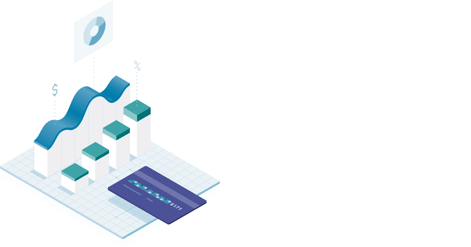 Payments and data