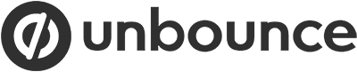 Unbounce logo