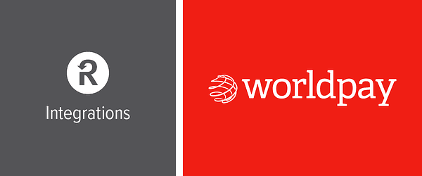 Worldpay Recurly integrations