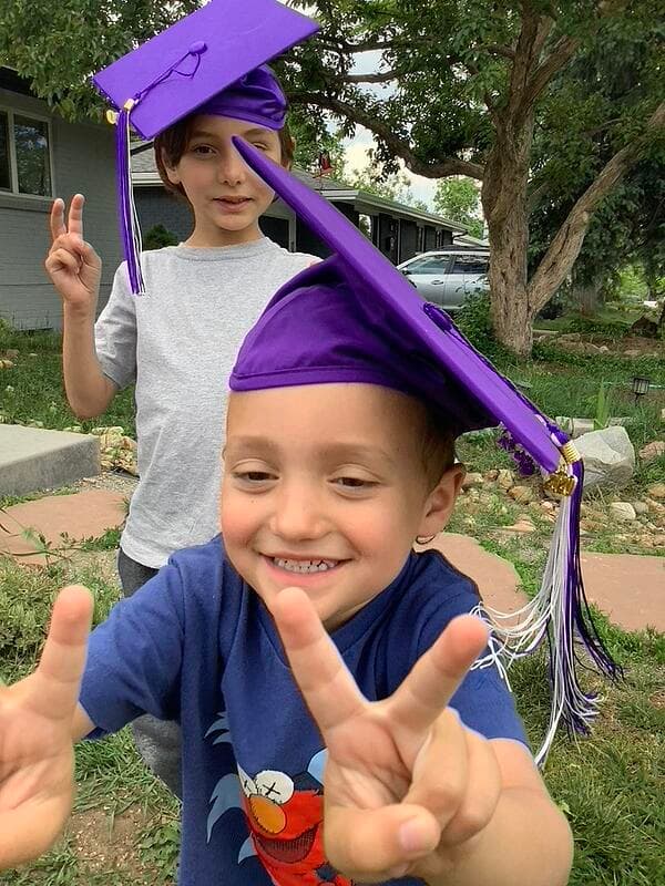 Recurly graduates