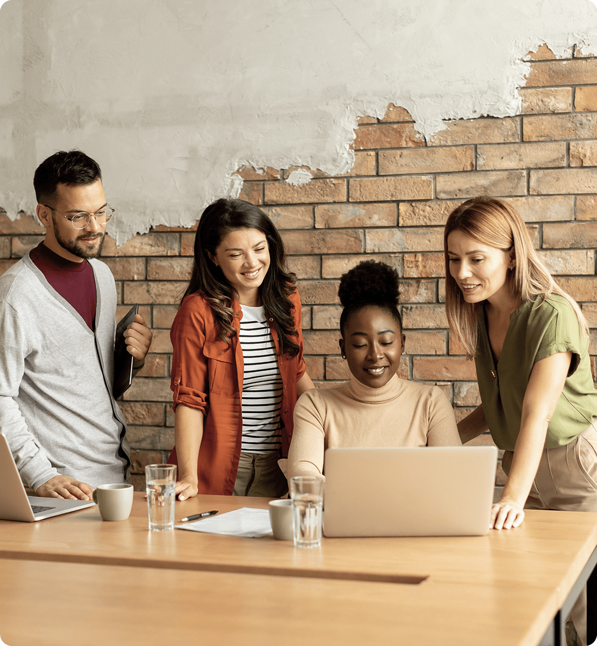 Solutions Speed Image