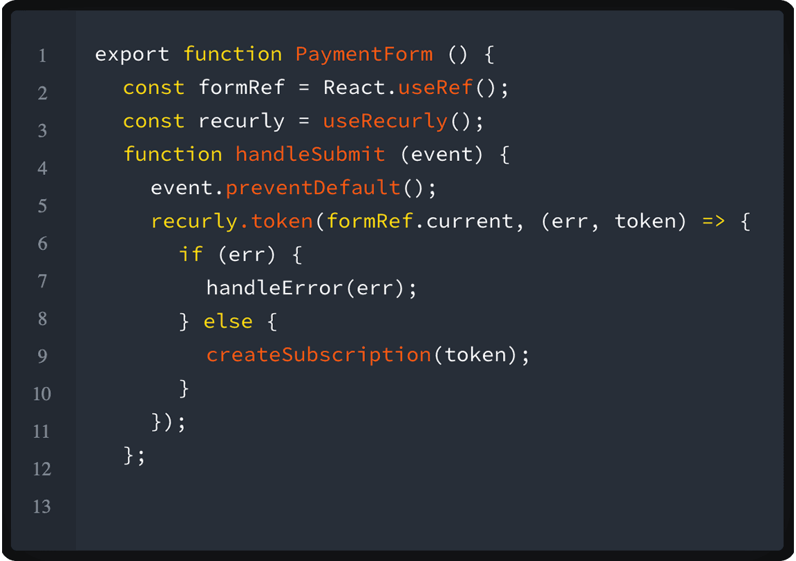 For Developers by Developers Image