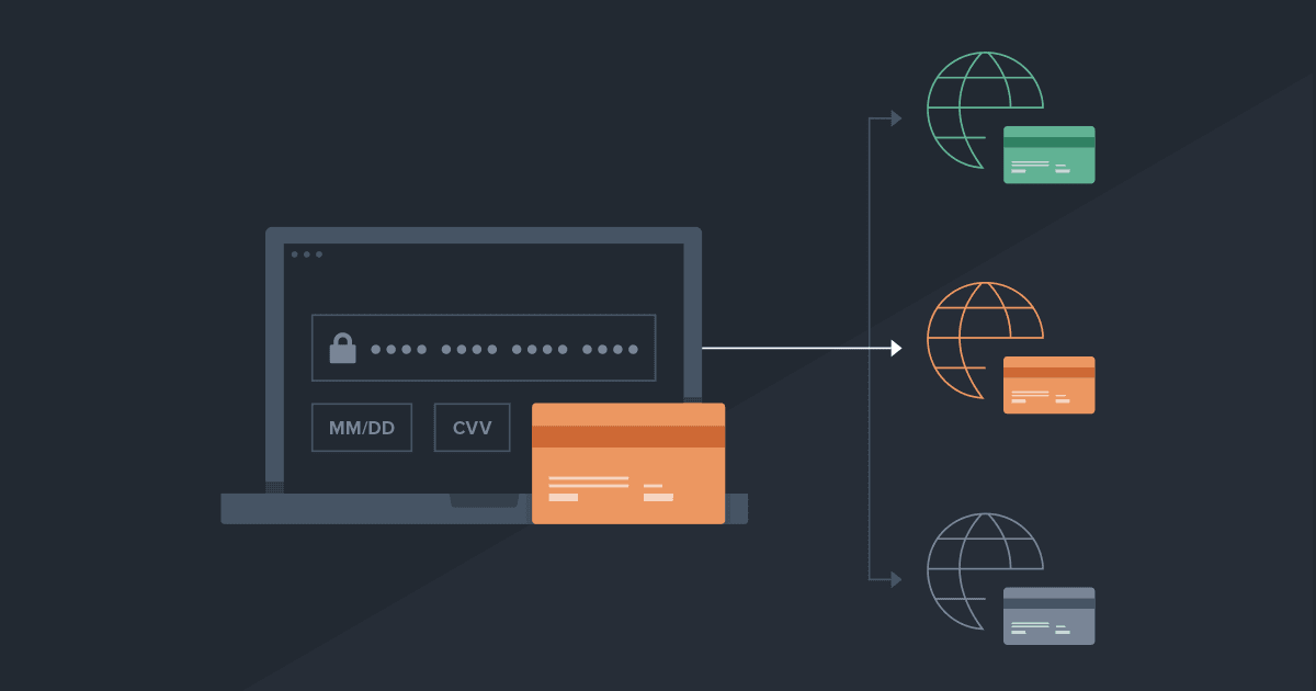 Payment gateways