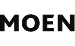 Moen Company Logo Black