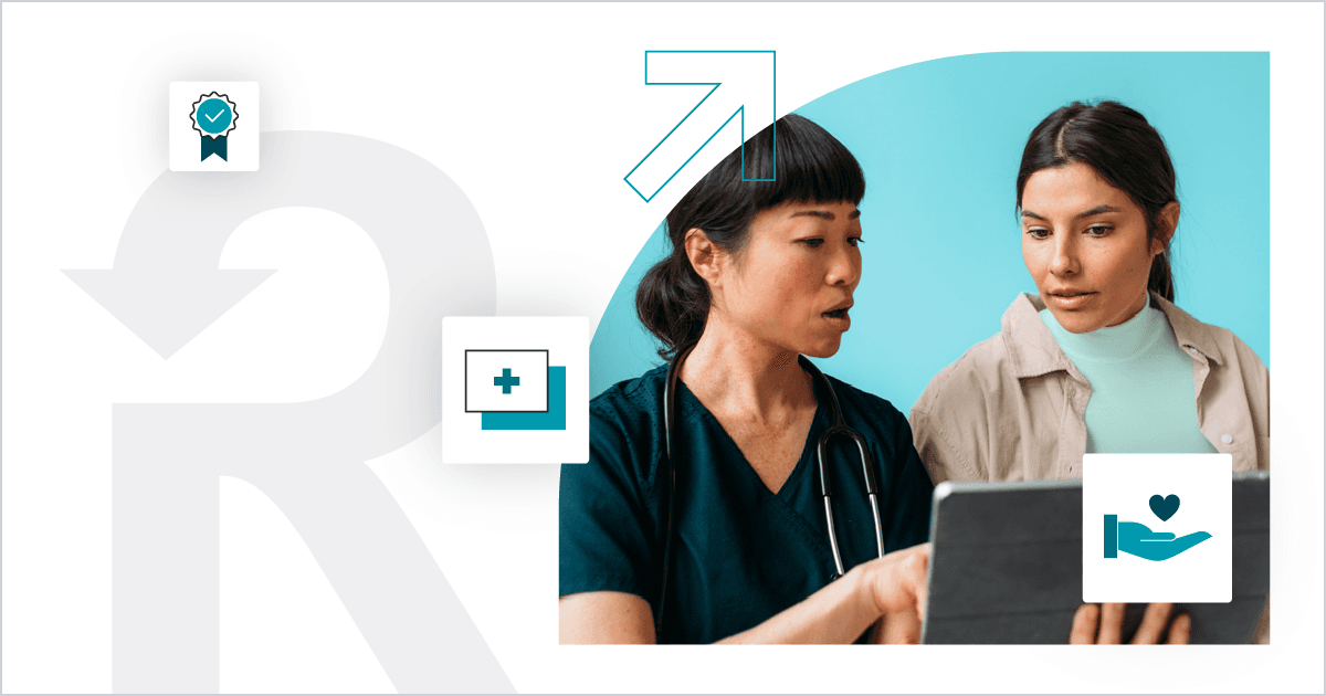 Health and wellness goals Recurly research 2024