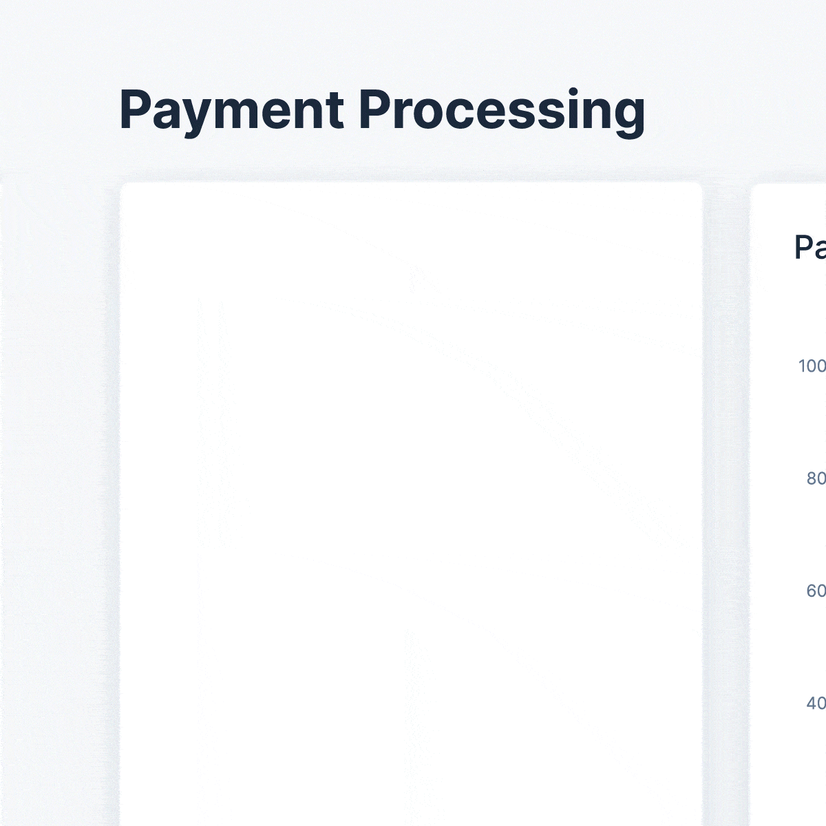 payments hub center in recurly