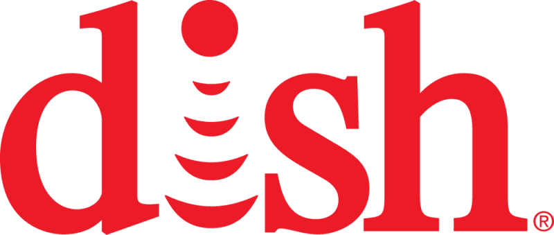 Dish logo