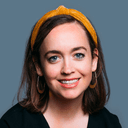 Sarah McCredie headshot