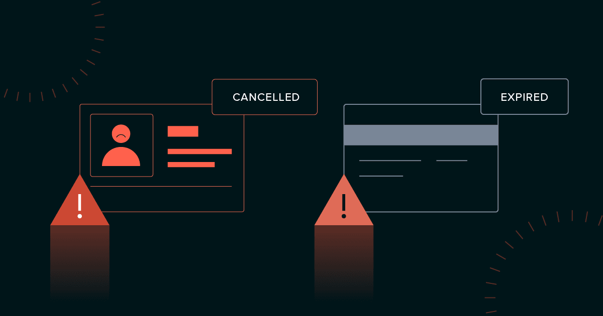 Understanding voluntary vs. involuntary churn