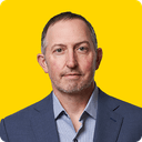 Tony Allen, Chief Technology Officer