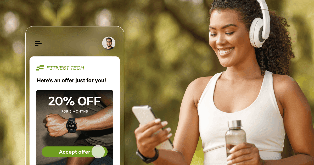 The top 10 reasons subscribers