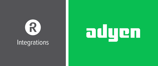 Adyen Recurly integrations banner