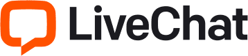 LiveChat logo