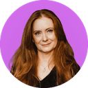 Cinnamon Perryman headshot