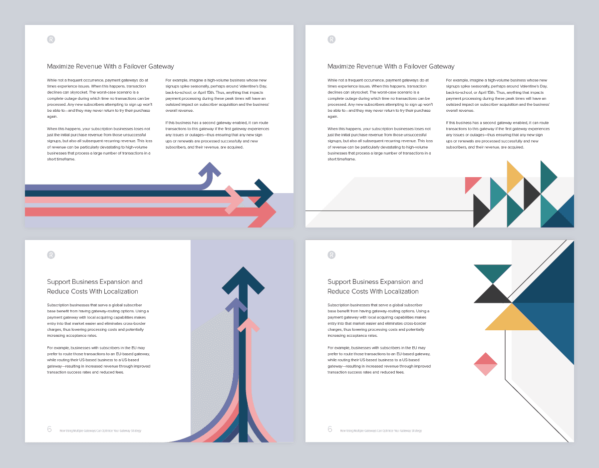Iteration slides