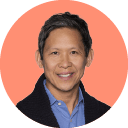 Locke Truong headshot