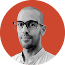 siamac rezaiezadeh headshot