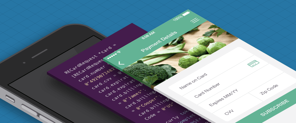 Mobile SDK