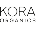 Kora Company Logo Black