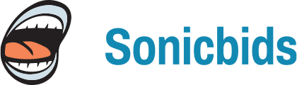 Sonicbids logo