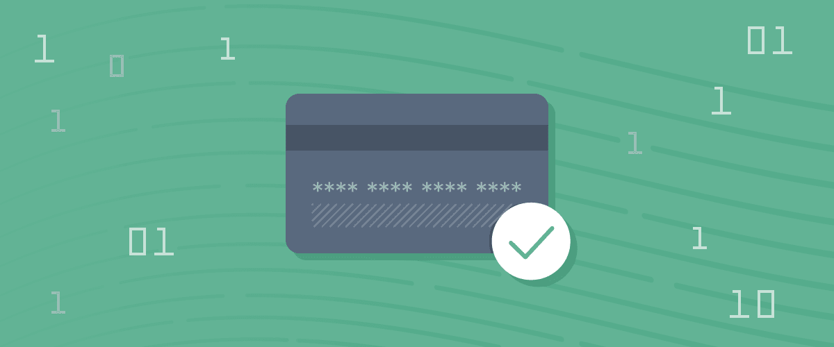 Credit card accepted