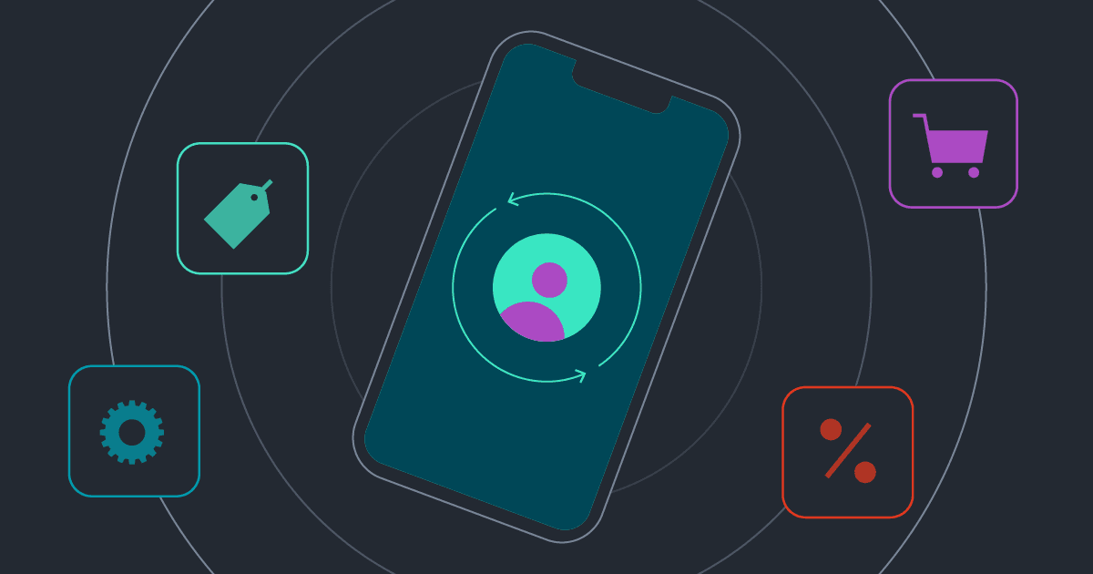 Mobile changing the subscription state