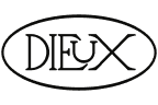 Dieux Company logo black