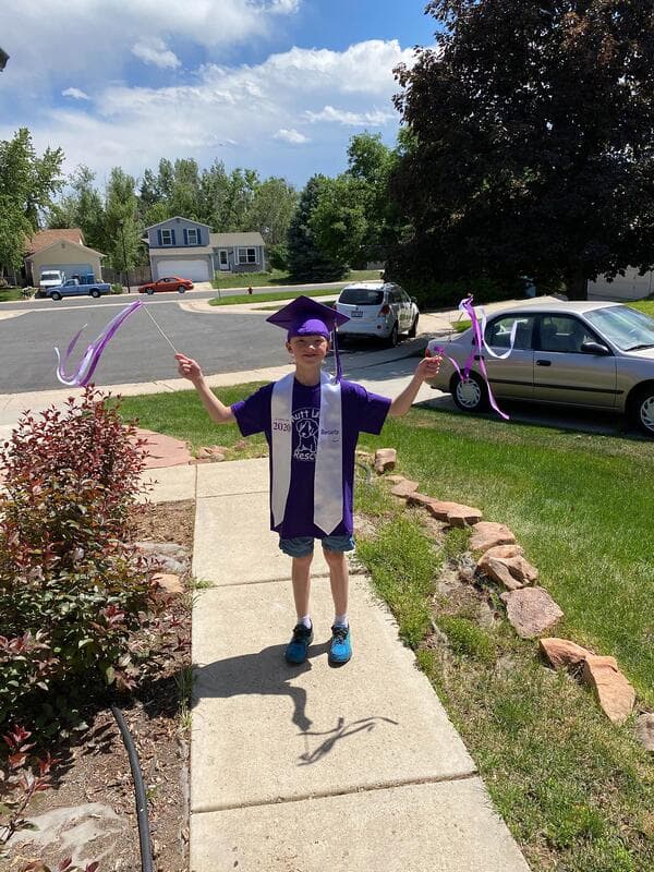 Recurly graduate