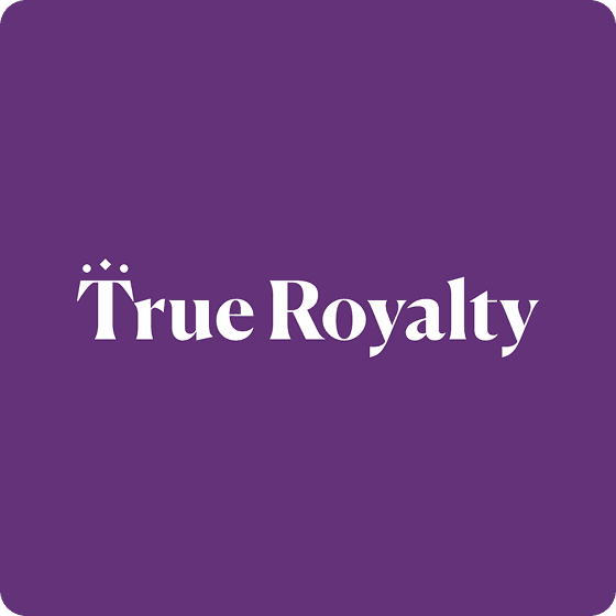 TrueRoyalty customer logo