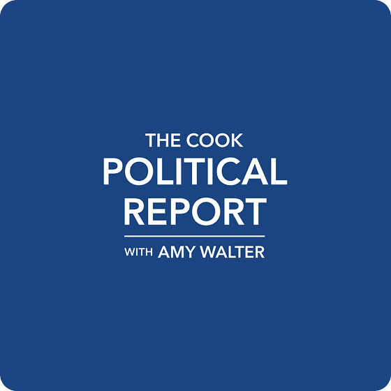 The Cook Political Report customer logo