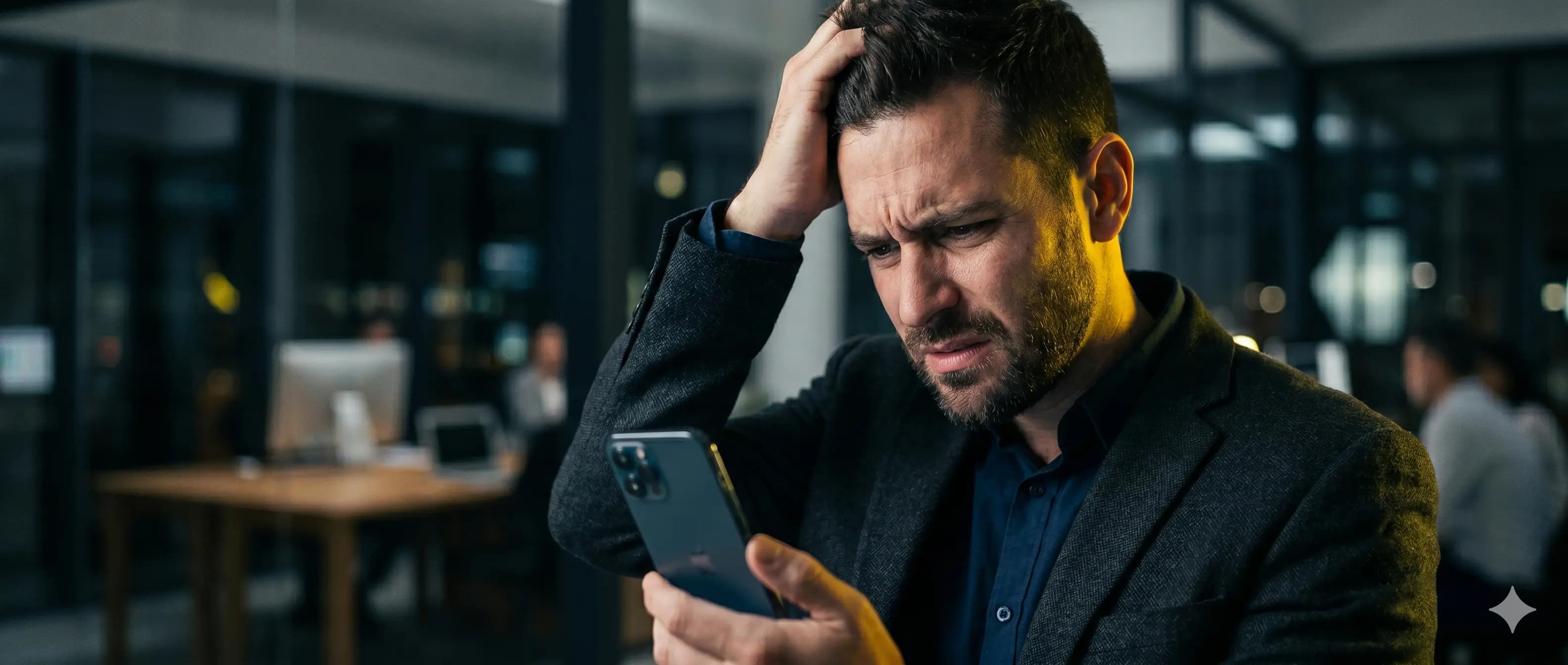 Beyond the prompt: Why in-app messaging is broken for subscriptions