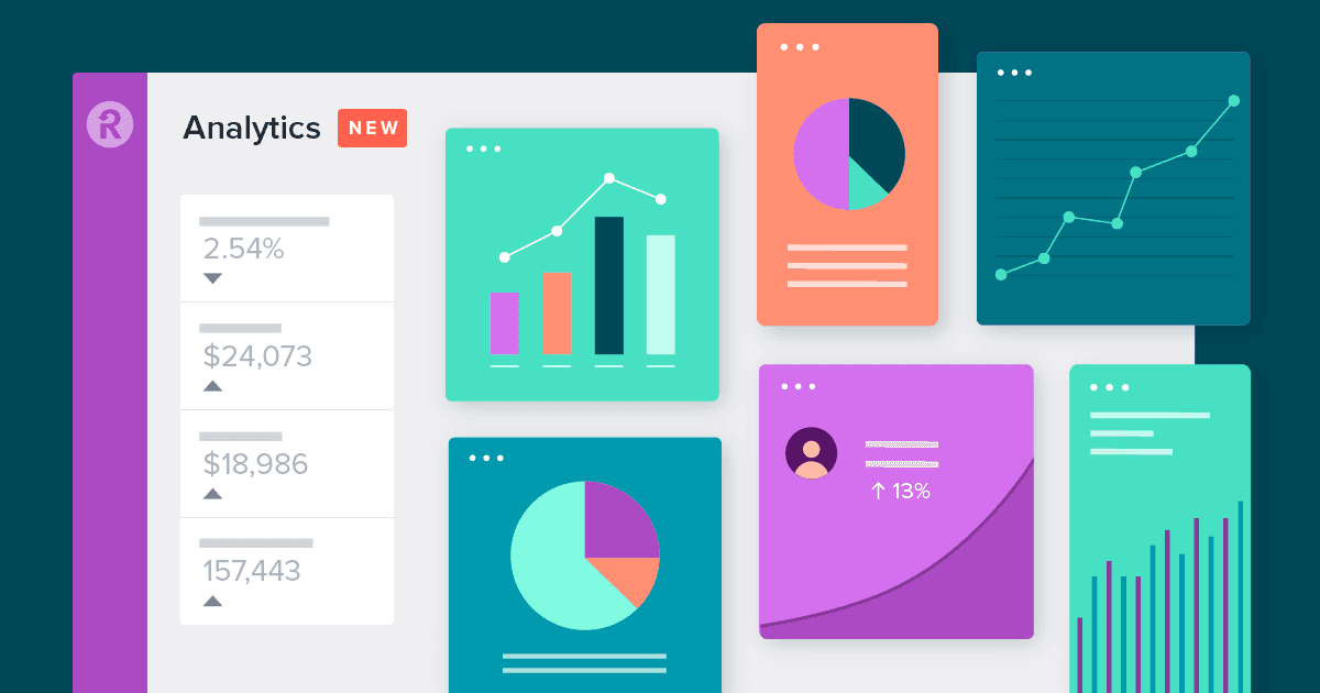 Launch analytics