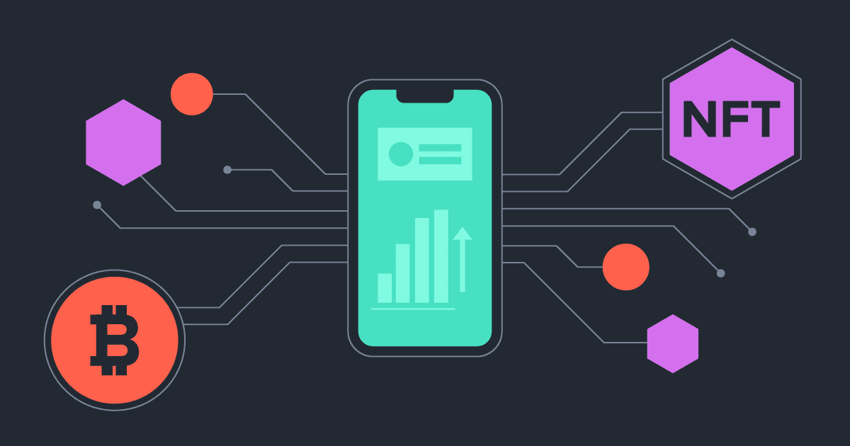 The future of payments