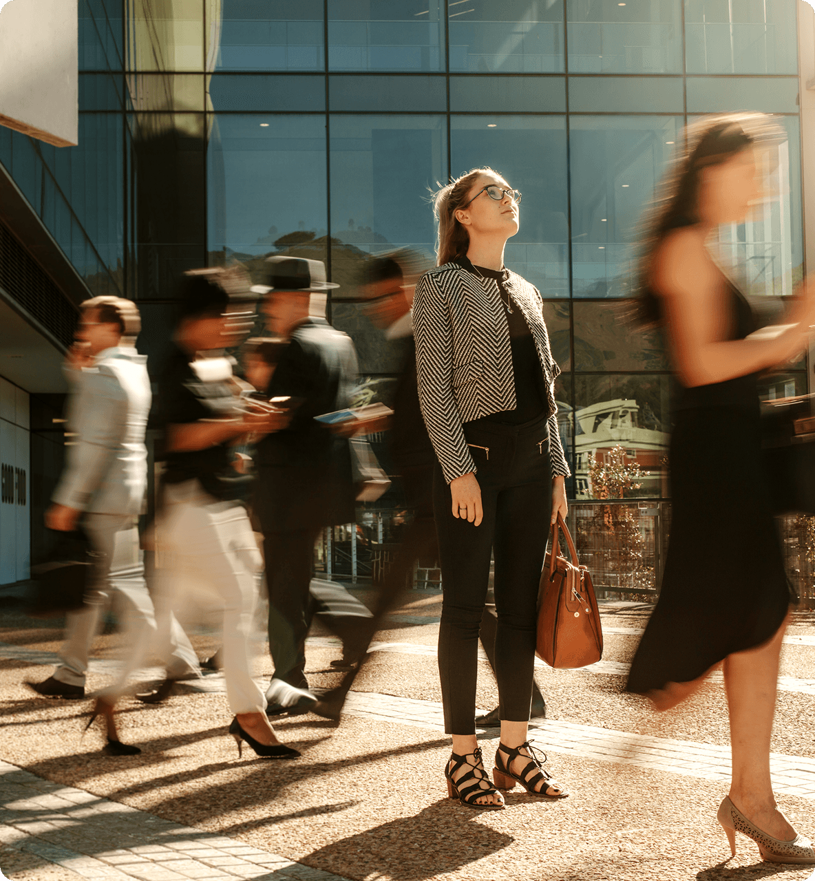 Solutions Scale hero